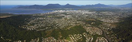 Cairns - QLD (PBH4 00 14791)